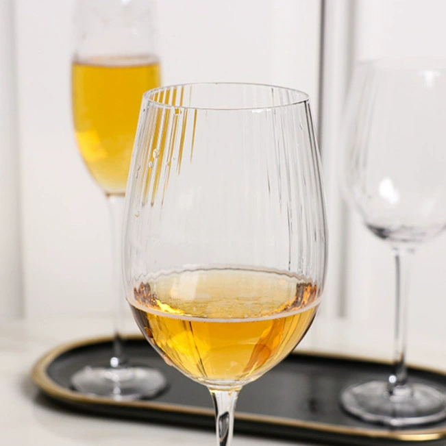 青苹果 Glass wineglass, wholesale