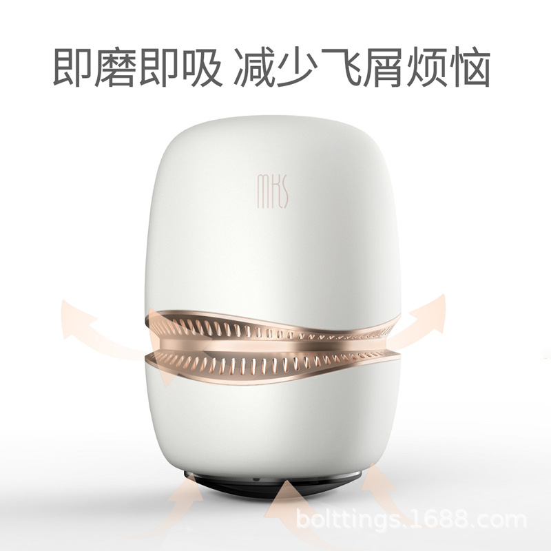 自動磨腳皮電動充電式磨腳去腳皮死皮老繭刀修足機修腳器家用