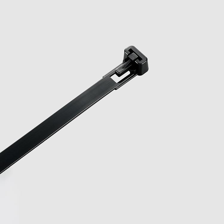 供KSS活用式扎线带HV-125S可退式扎线带HV-150/200/250/300BK