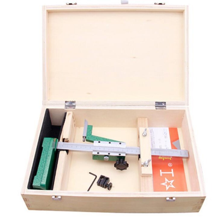 上工游标卡尺(0-200mm,0.02) 型号:JL3-CY0010202库号：M145331