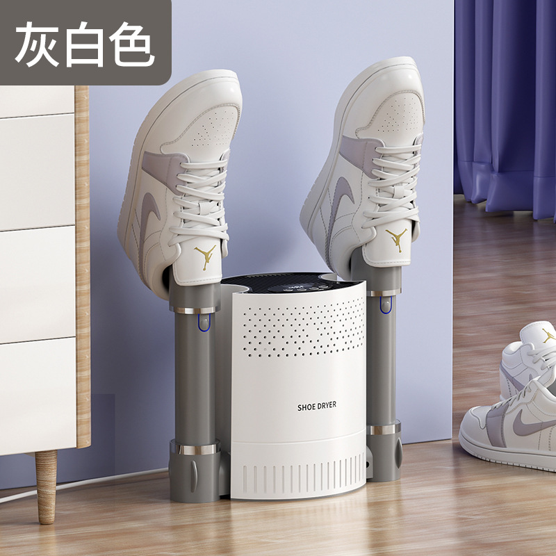 흰색 - 국내 플러그