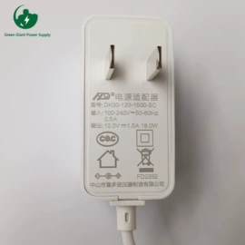 开关电源;适配器;稳压电源