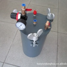 5L碳钢压力罐桶   碳钢压力桶 点胶压力桶  不锈钢压力罐