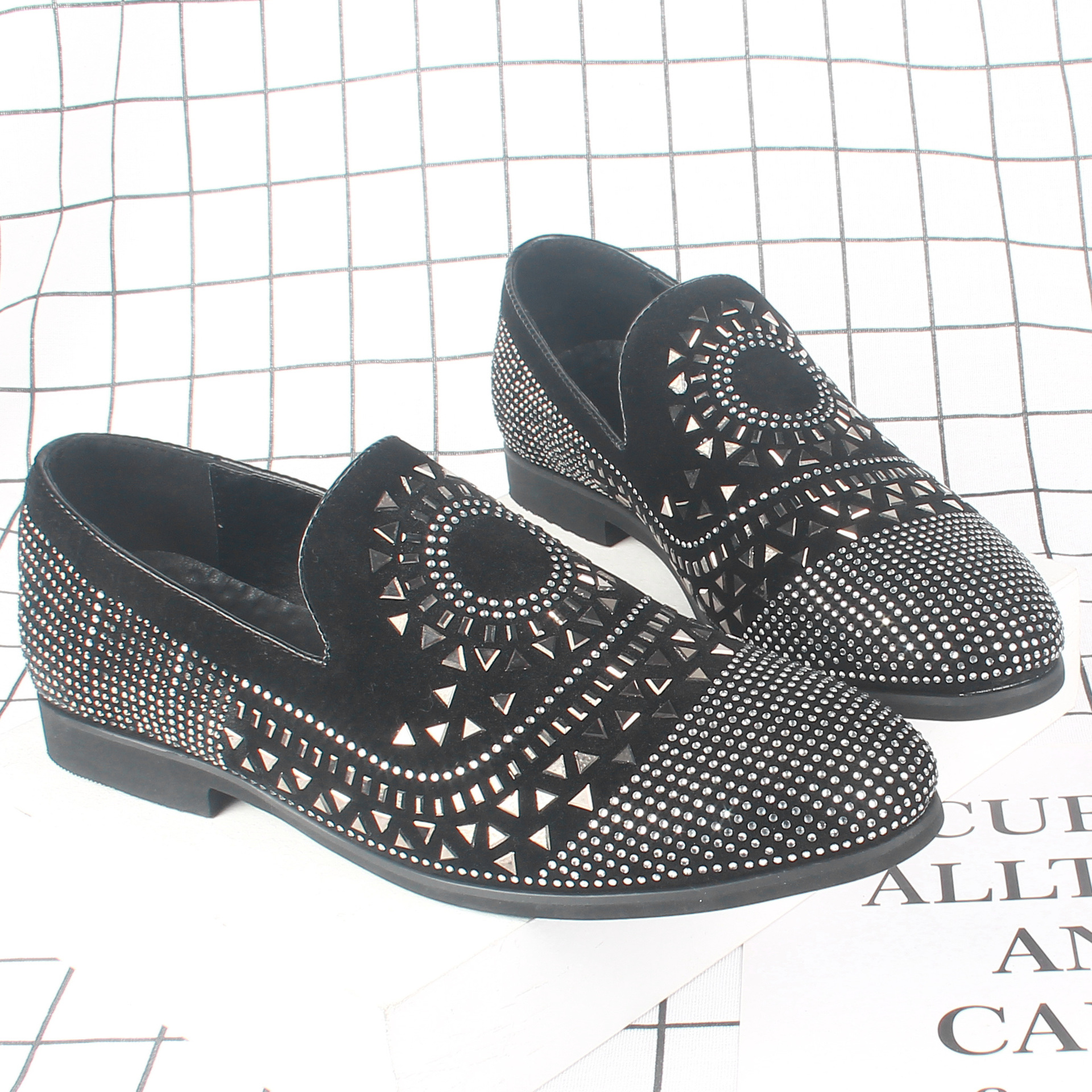 2022ˮ��ƤЬ��ʿ���д��������Ӣ��һ�ŵ���Ь����ʦ����Ь105