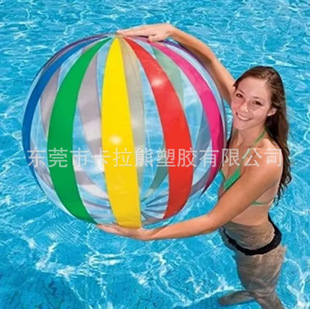 �羳���ɳ���� ˮ��PVC�����ɫ����ͯ��ˮ���͸��ɳ�������
