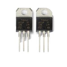 TYN412 ֱ��TO-220 ����ɿع�  12A/400V