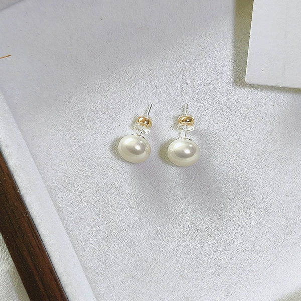 Light Champagne 12mm