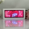 B44-03 Sanrio Melody--White Light