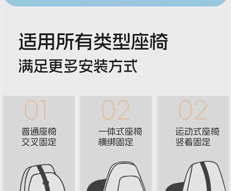 Suitable for Mercedes-Benz Headrest Maybach E300L/C260L/Glc300 High-End Car Neck Pillow, Backrest Pillow, Neck Pillow