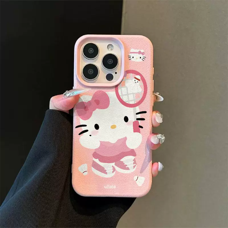 Apple, iPhone16, совместимый мультяшный милый чехол для телефона, 16promax