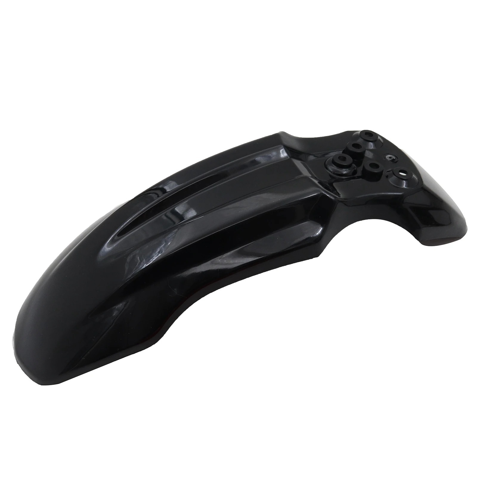 Off-road motorcycle accessories, front fender, front mudguard, suitable for Honda