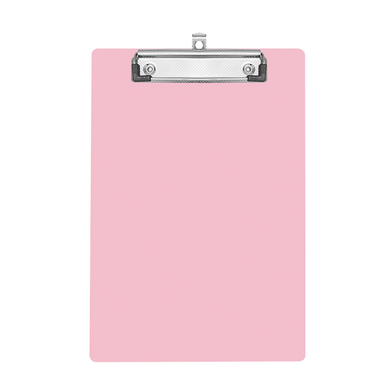 Papelería fuerte A4 tablero de escritura tablero de papel