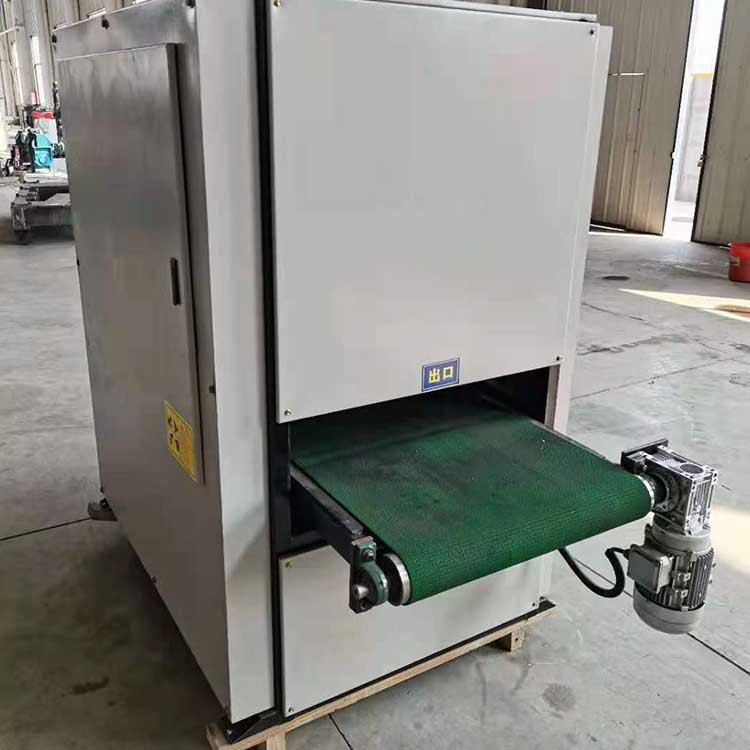 卡博恩金属打磨抛光拉丝机 全自动抛光打磨设备  全自动抛光机