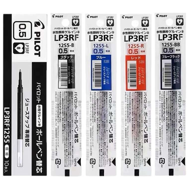 Refill_PILOT_Pailo_LP3RF Запасной картридж,”