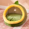 Green Avocado [Suitable for all seasons, soft and comfortable]