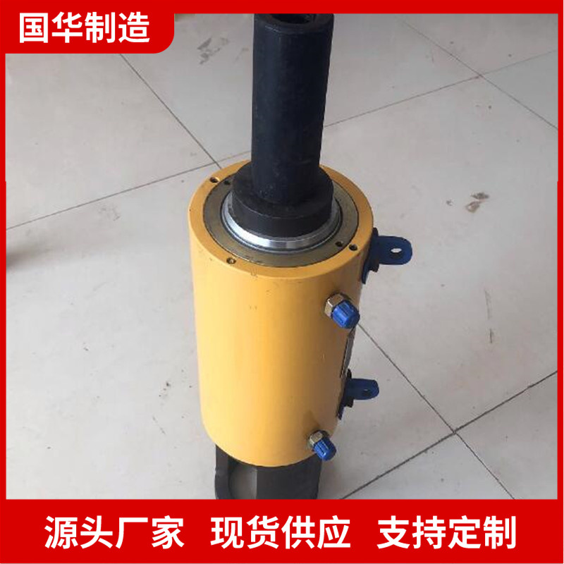 结构合理空心千斤 工厂发货顶空心千斤顶 RRH-603空心千斤顶