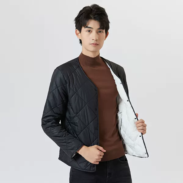 2165 plus velvet black