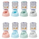 PET автоматически кормить оптовую торговлю Pippi Tao Mai Straw Stoun