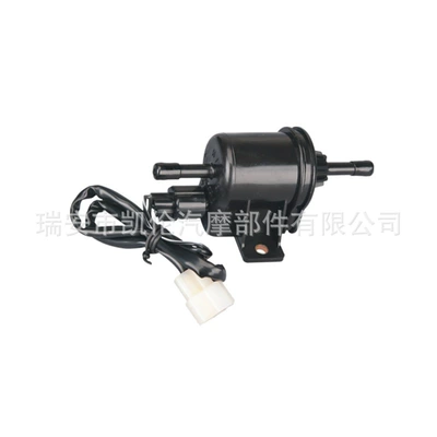 Pump, Oil pump, nozzle