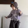 保暖秋冬男女时尚卫衣