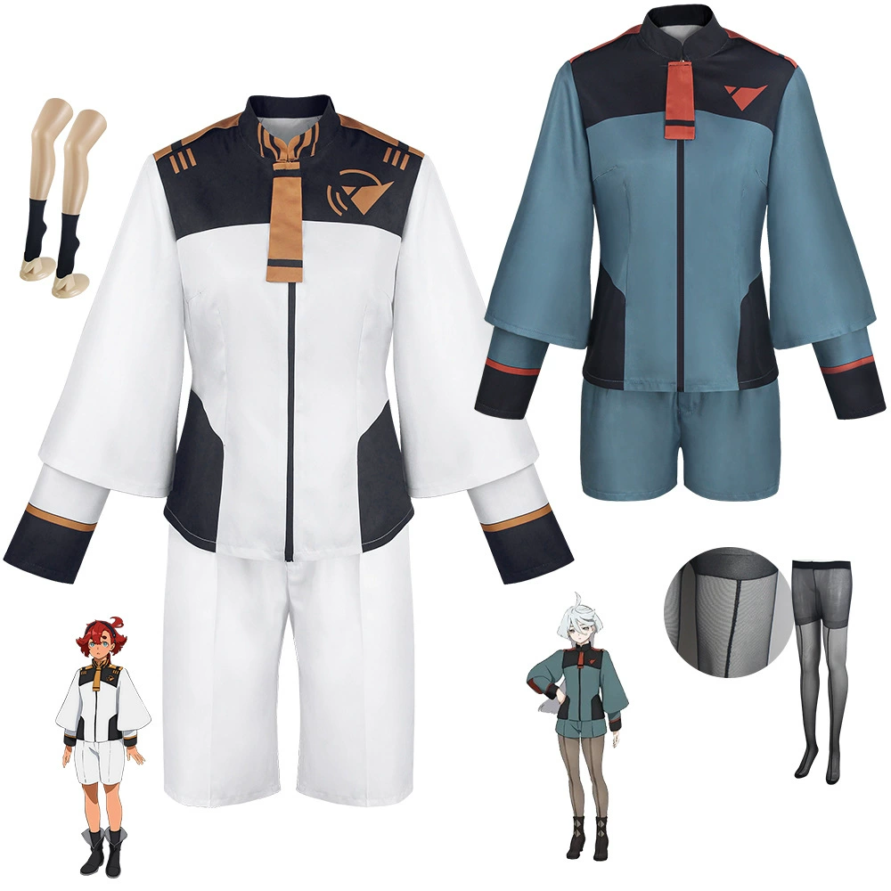 Suit, cosplay