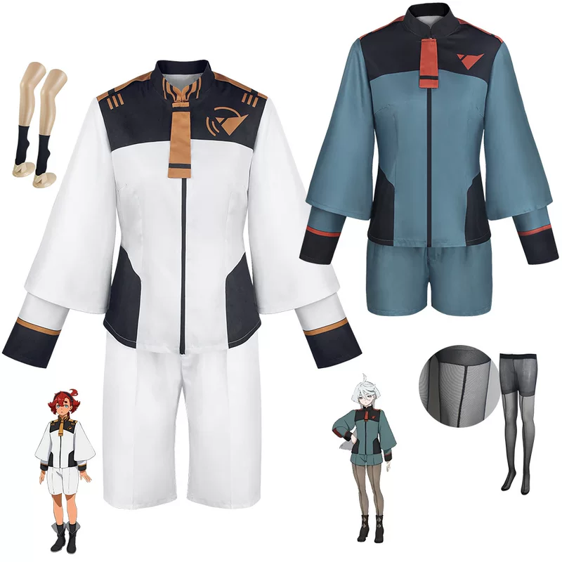 Suit, cosplay