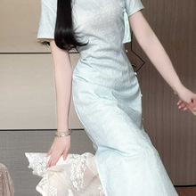 2025���ļ��¿��{ɫ���L��������������Ů��������ʽ�ճ����B��ȹ