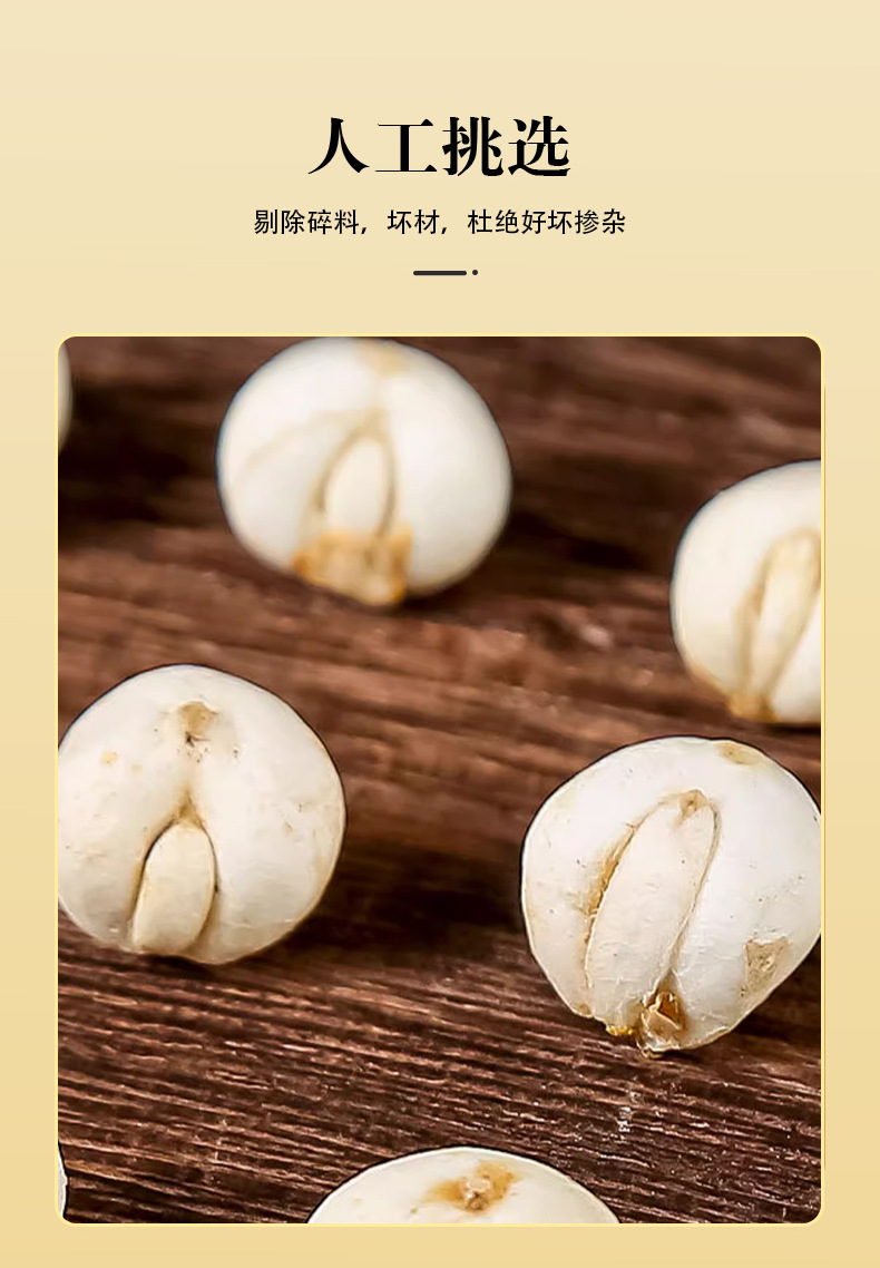 Chuan Bei (Fritillaria cirrhosa) — Dried TCM Herb for Lung-Soothing Teas & Soups quality and texture