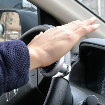 Steering wheel booster – supplies CBS-312