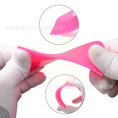 scraper beef tendon scraper film Car cleaning tools