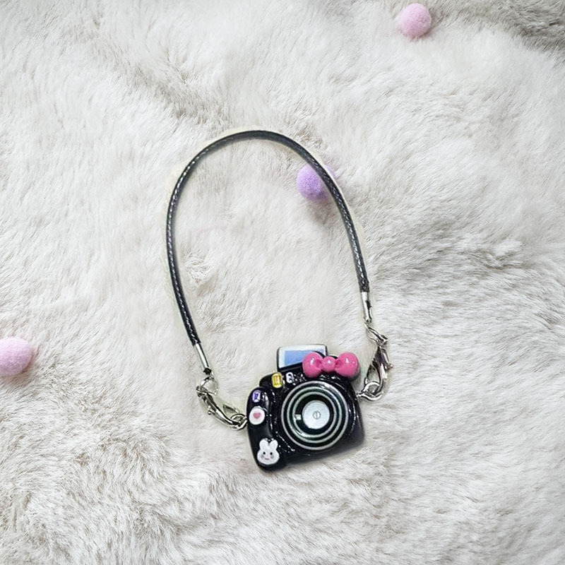 Solo ropa] Llavero de primera y segunda generación Labubu colgante de ropa Rabubu ropa de bebé suéter de punto traje de sombrero