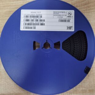 ȫ����Ʒ�F؛SD05.TCT TVS DIODE 5VWM 14.5VC SOD323 ԃ�r��׼