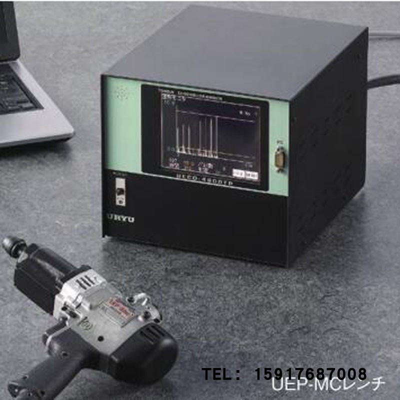 日本瓜生URYU 控制器UECD-4800-50;UECD-4800-60