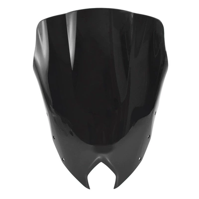 front windshield, Motorcycle front windshield