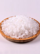 TPE枕芯软管颈椎枕填充物日本枕头家用透气水洗柔软成人可1kg
