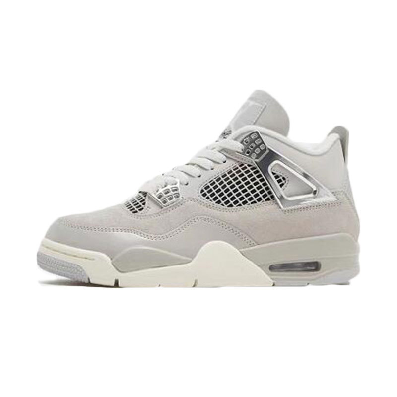 2020 zapatos de comercio exterior transfronterizo 4 generaciones zapatos de baloncesto 40 - 47