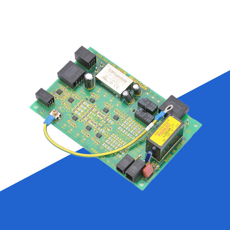 A20B-2004-0730发那科FANUC原装电路板线路板现货全新拆机议价