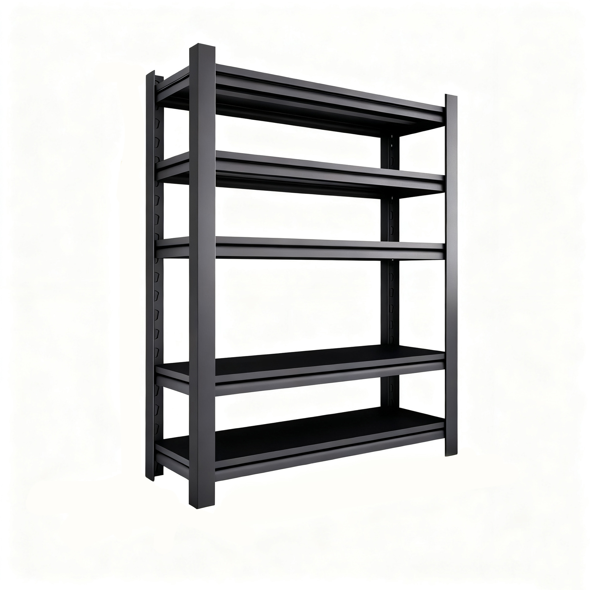 Kitchen storage shelf multi-functional floor-standing multi-layer microwave appliance storage corner gap 2025 new model