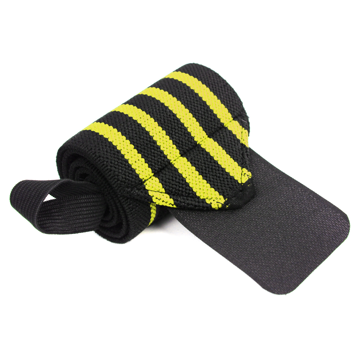 Brazalete profesional, fitness, vendaje enrollado, anti-esguince, entrenamiento de fuerza para hombres y mujeres, levantamiento de pesas, tira de peso ajustable, muñeca