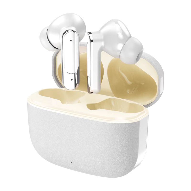 AI TWS クロスボーダー プライベート モデル Bluetooth ヘッドセット 人気の真のワイヤレス インイヤー真のワイヤレスメッキ ヘッドセット工場 5.4|undefined