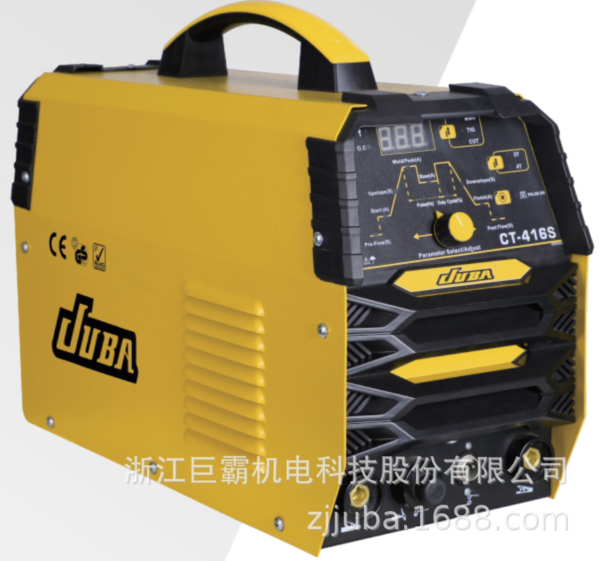 供应WS系列逆变直流氩弧/手弧焊机/切割机 CT416,CT312 三用焊机