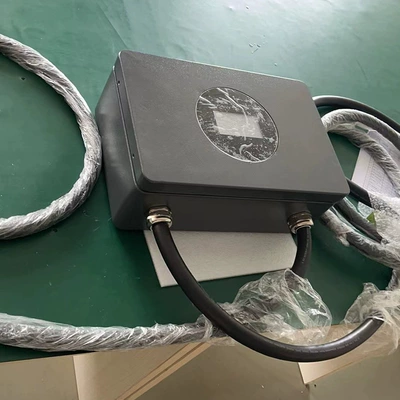 Ac Charging Station 44Kw Elektrikli avtomobil şarj cihazları