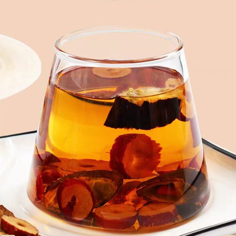 Zao Jiao Hong Zao Soup Pack Chinese Honey Locust and Jujube Herbal Decoction Set 500g quality and texture