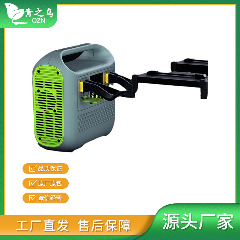 PC3000H 智能锂电池充电器 60A平衡充电器4通道输出高压12-14S