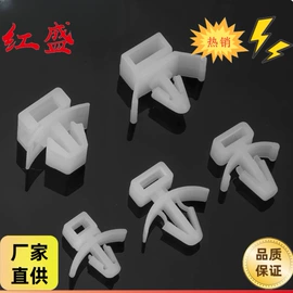 线束扎带;束线带;线卡、线扣