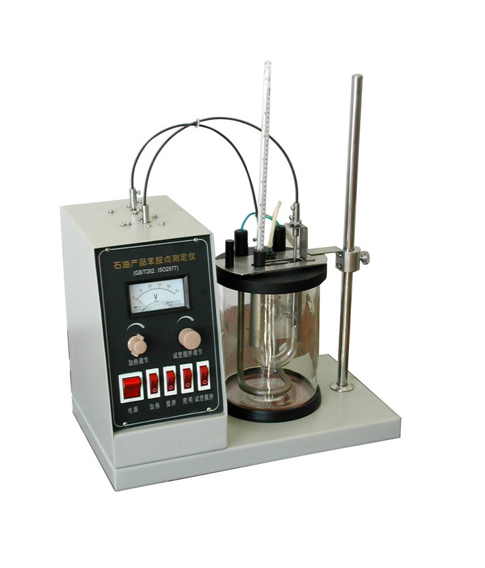 石油苯胺点测定仪  苯胺点测定仪 型号：QY-DRT-2131