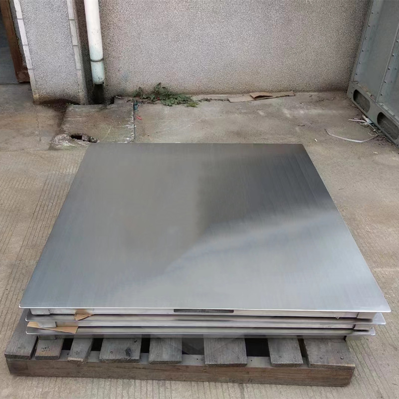 山东不锈钢电子地磅 500kg实验室地磅 304秤地磅80x80cm