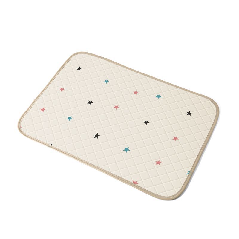 Diamante color estrella 60*45cm