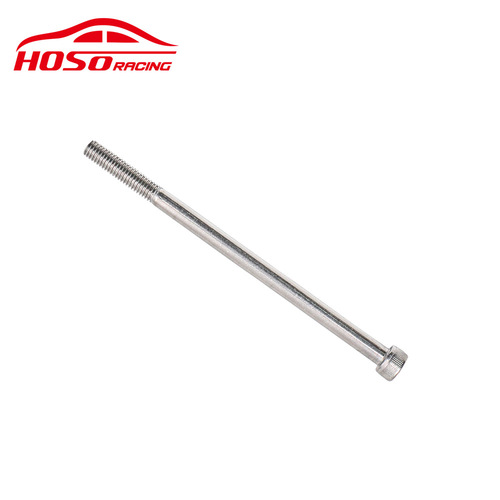 Cylinder Head Screws Auto Parts Chevrolet Stainless Steel Intake Manifold Bolts