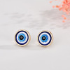 Retro universal earrings, European style